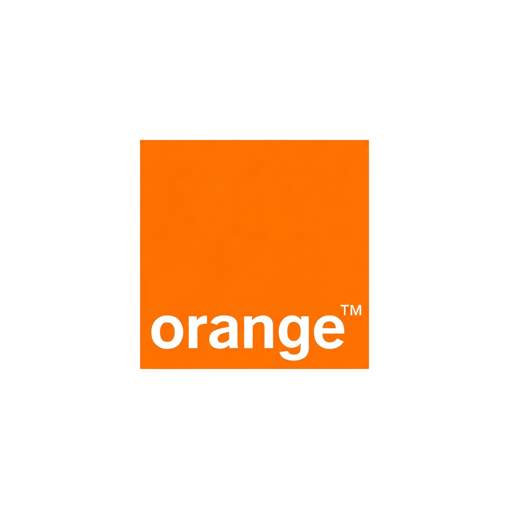 Orange logo