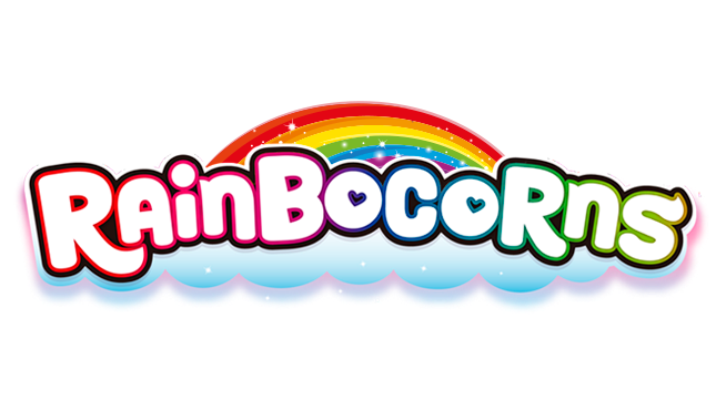 Rainbocorns