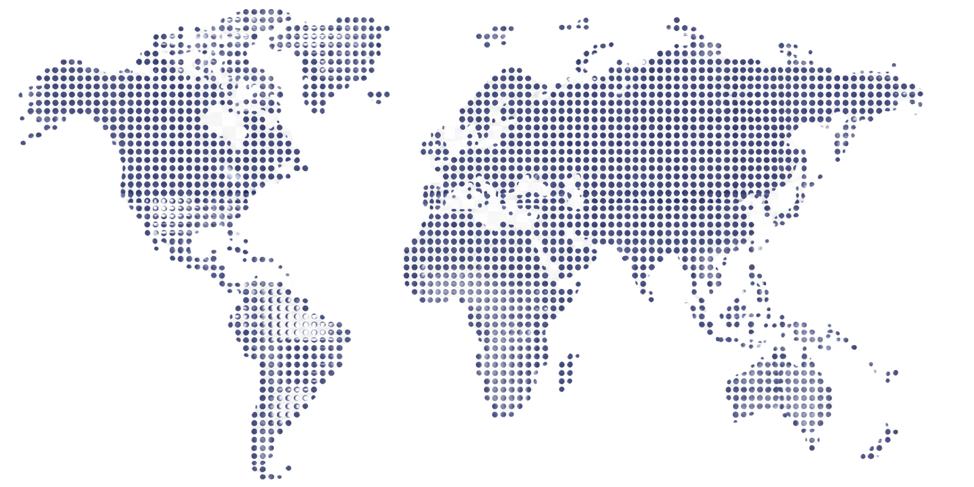 World map