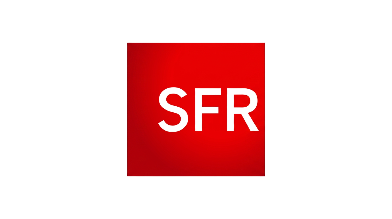 SFR logo