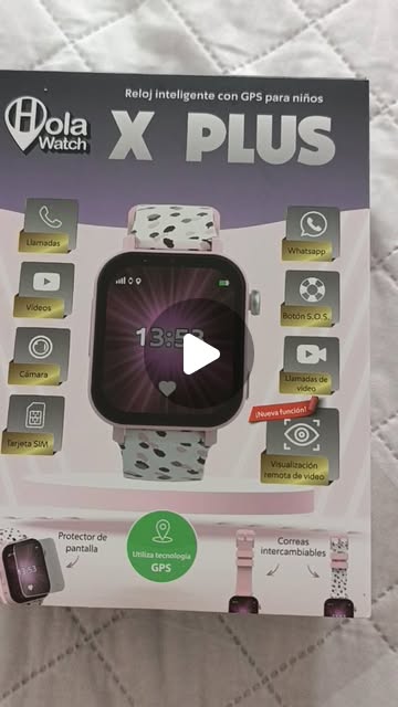 @kidiwatch post