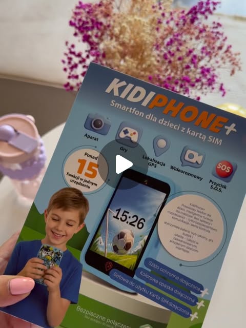 @kidiz_watch post