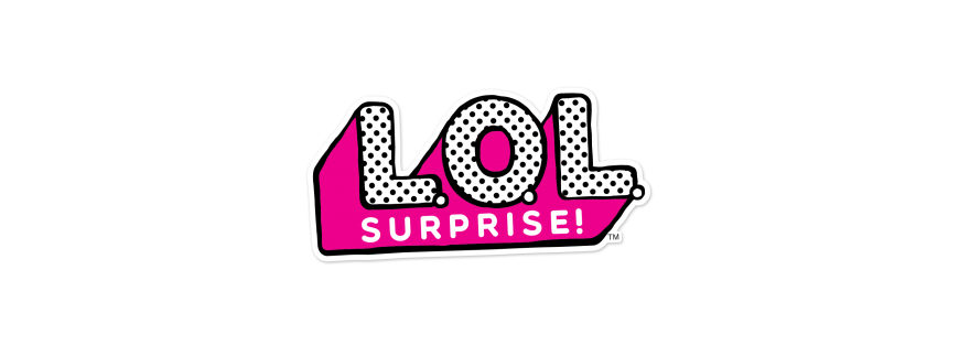 L.O.L. Surprise!